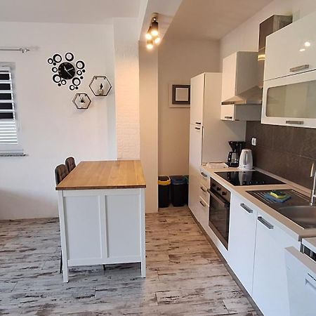 Apartman Belisima Deluxe Supetarska Draga Εξωτερικό φωτογραφία