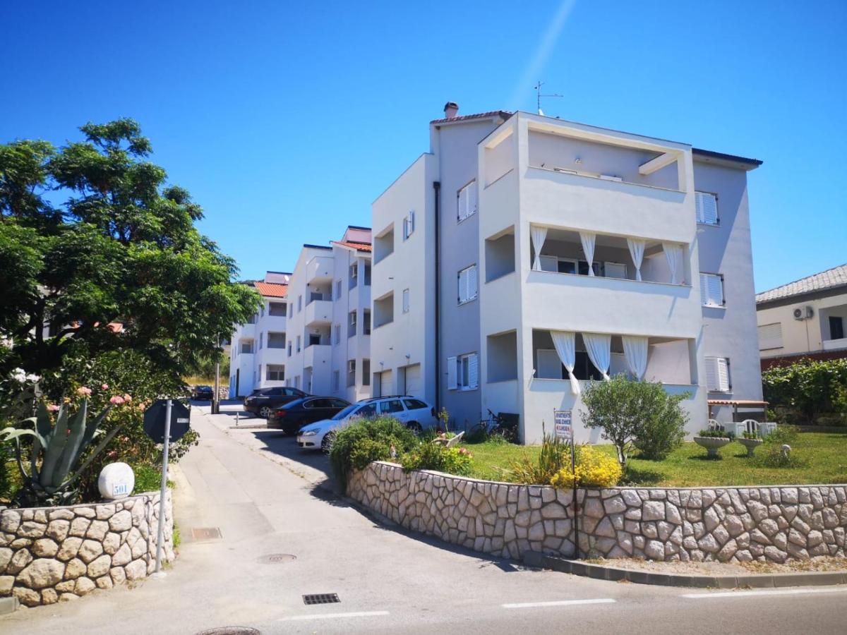 Apartman Belisima Deluxe Supetarska Draga Εξωτερικό φωτογραφία