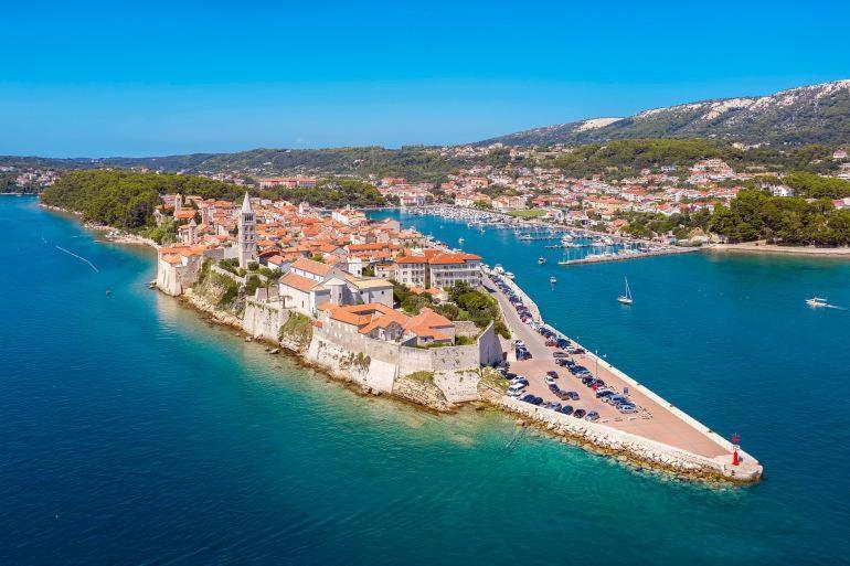 Apartman Belisima Deluxe Supetarska Draga Εξωτερικό φωτογραφία