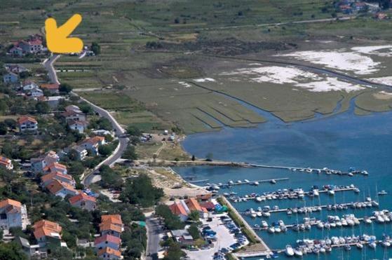 Apartman Belisima Deluxe Supetarska Draga Εξωτερικό φωτογραφία