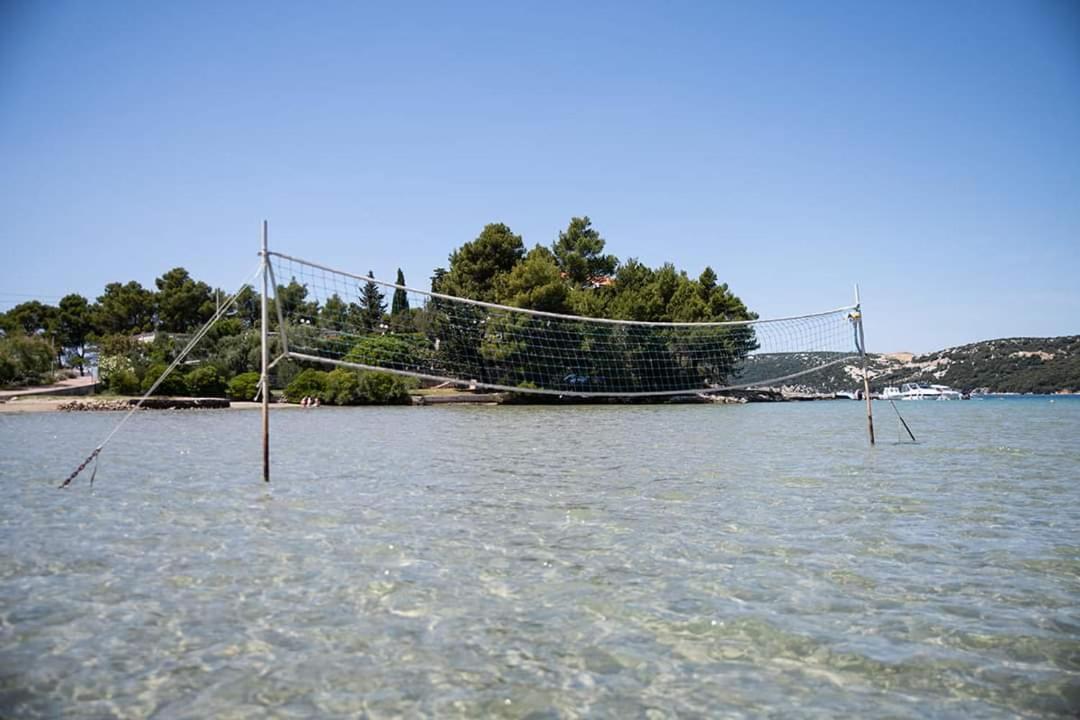 Apartman Belisima Deluxe Supetarska Draga Εξωτερικό φωτογραφία