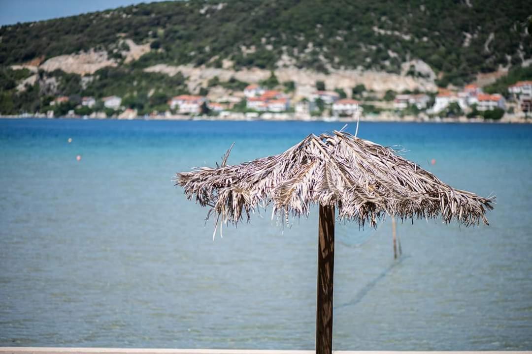 Apartman Belisima Deluxe Supetarska Draga Εξωτερικό φωτογραφία