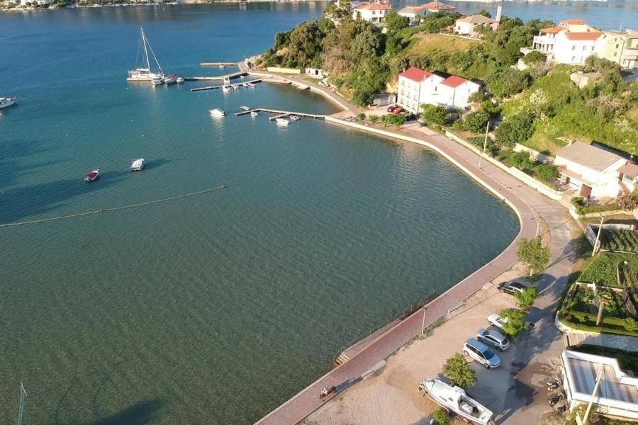 Apartman Belisima Deluxe Supetarska Draga Εξωτερικό φωτογραφία