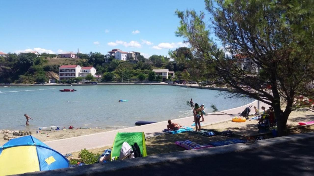 Apartman Belisima Deluxe Supetarska Draga Εξωτερικό φωτογραφία