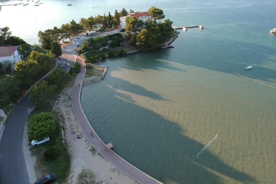 Apartman Belisima Deluxe Supetarska Draga Εξωτερικό φωτογραφία