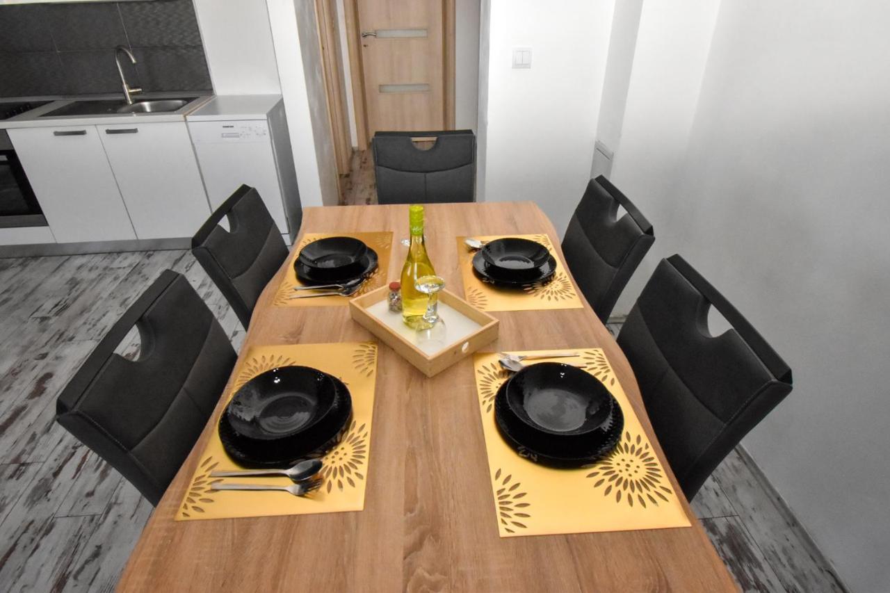 Apartman Belisima Deluxe Supetarska Draga Εξωτερικό φωτογραφία