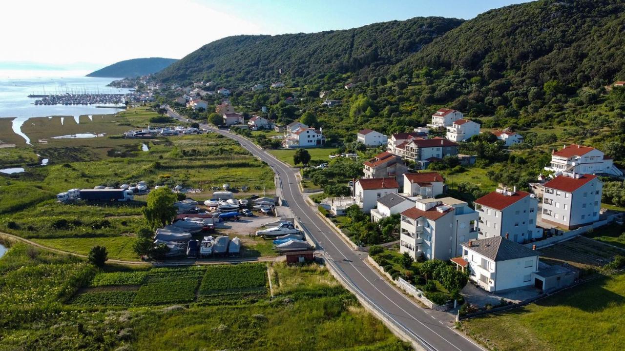 Apartman Belisima Deluxe Supetarska Draga Εξωτερικό φωτογραφία