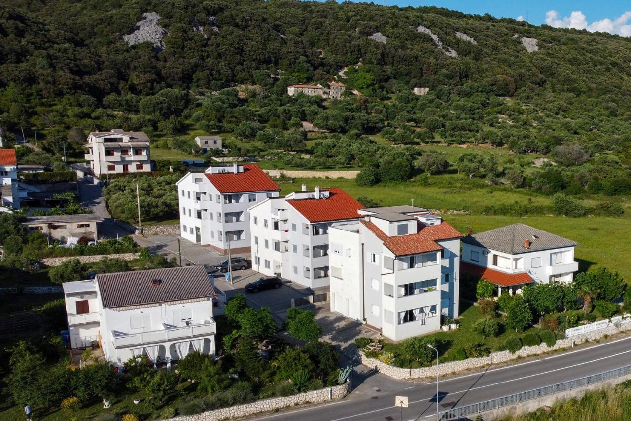Apartman Belisima Deluxe Supetarska Draga Εξωτερικό φωτογραφία