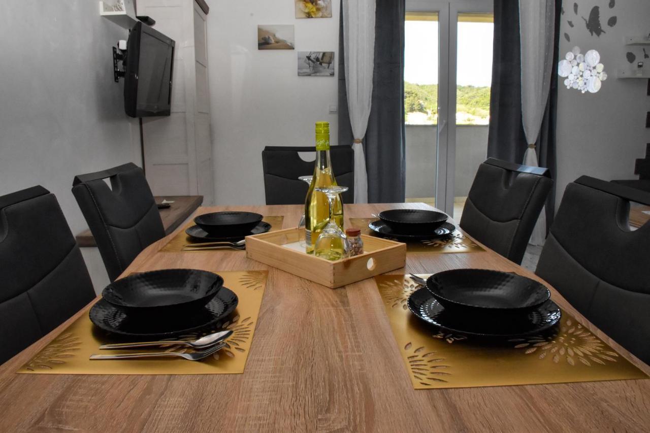 Apartman Belisima Deluxe Supetarska Draga Εξωτερικό φωτογραφία