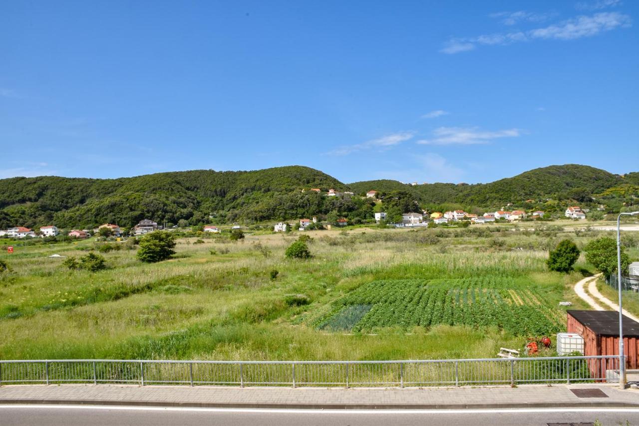Apartman Belisima Deluxe Supetarska Draga Εξωτερικό φωτογραφία