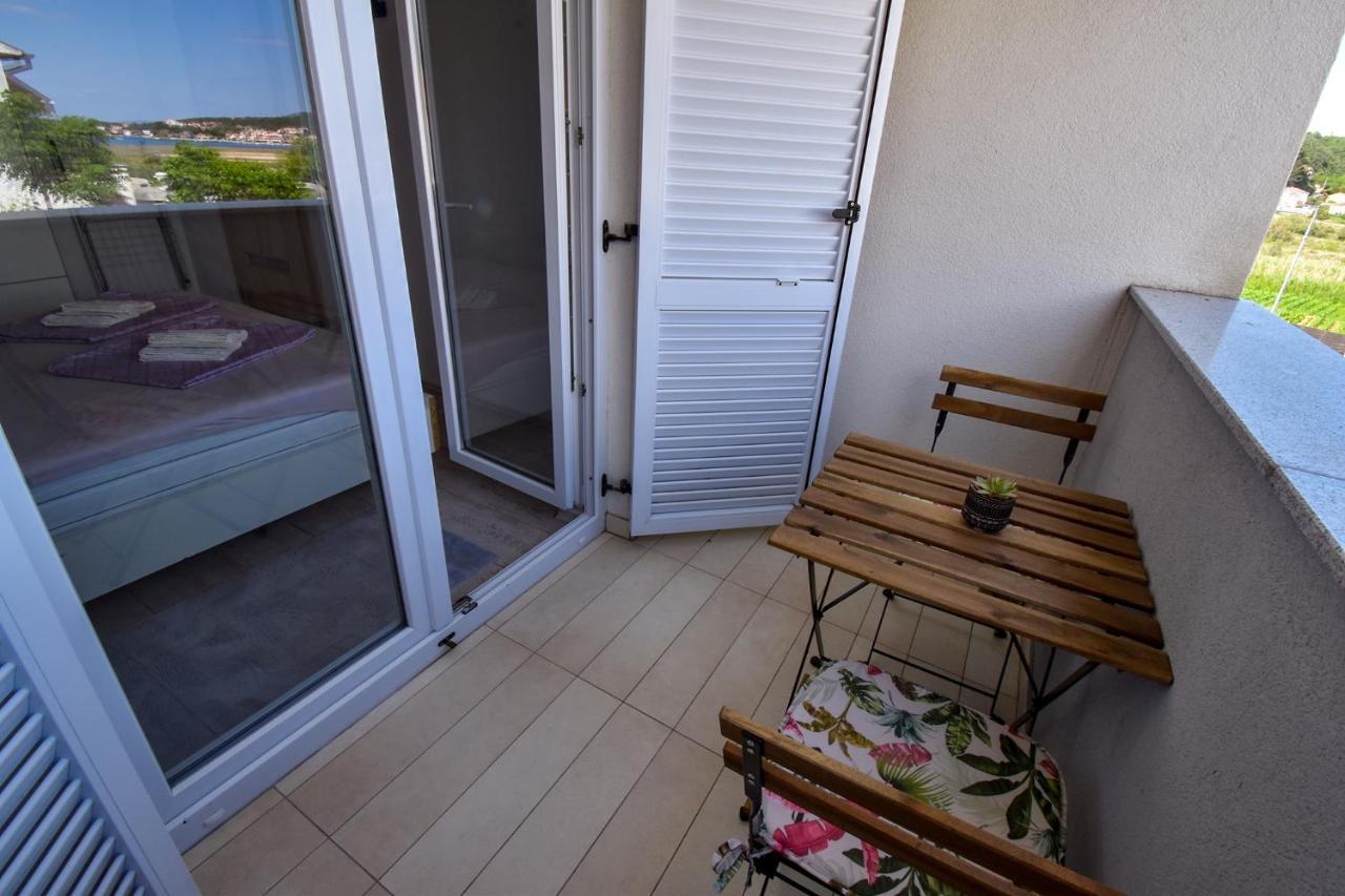 Apartman Belisima Deluxe Supetarska Draga Εξωτερικό φωτογραφία