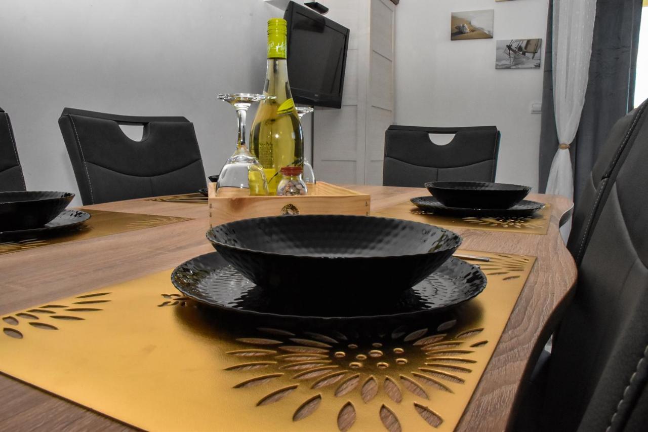 Apartman Belisima Deluxe Supetarska Draga Εξωτερικό φωτογραφία