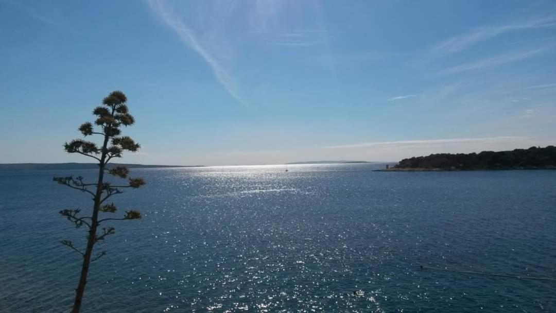 Apartman Belisima Deluxe Supetarska Draga Εξωτερικό φωτογραφία