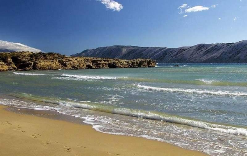 Apartman Belisima Deluxe Supetarska Draga Εξωτερικό φωτογραφία