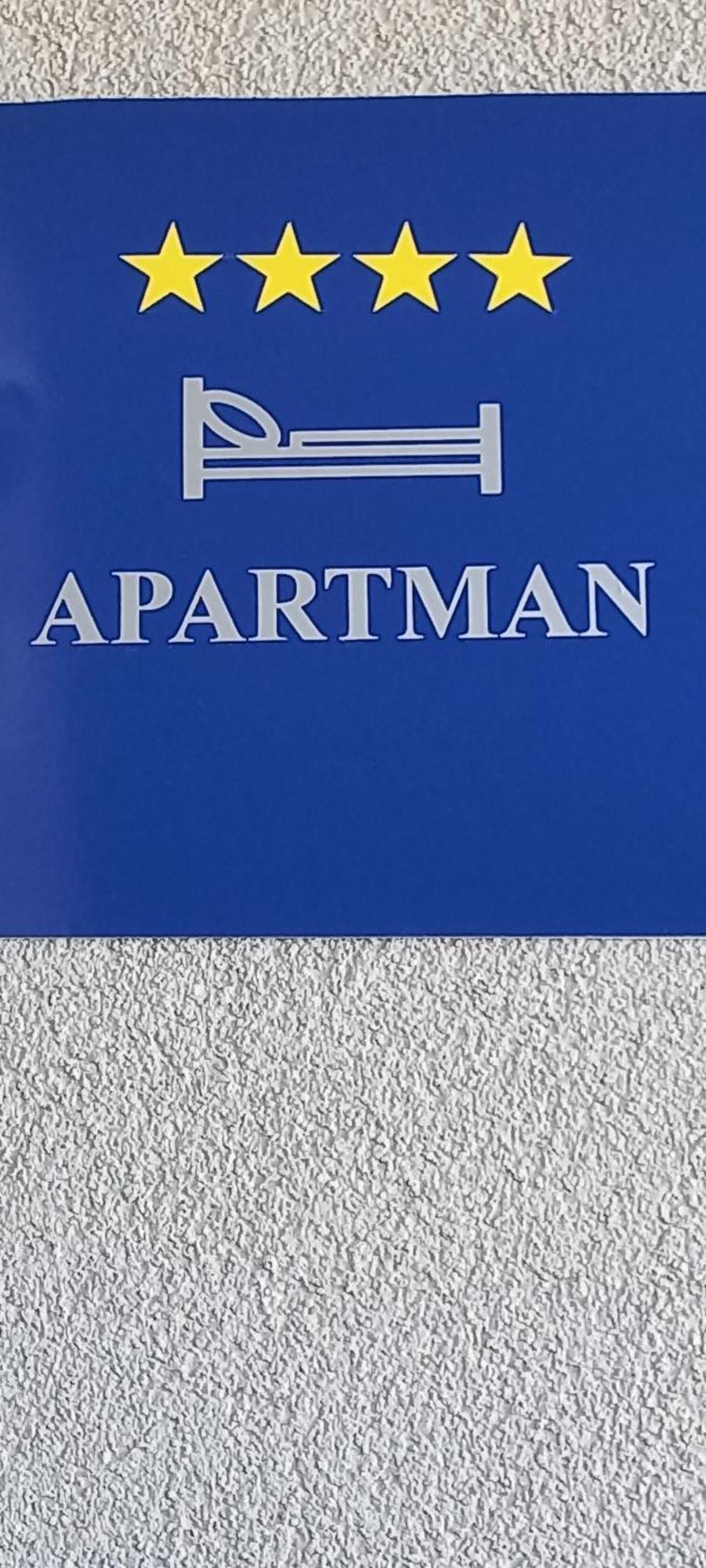 Apartman Belisima Deluxe Supetarska Draga Εξωτερικό φωτογραφία
