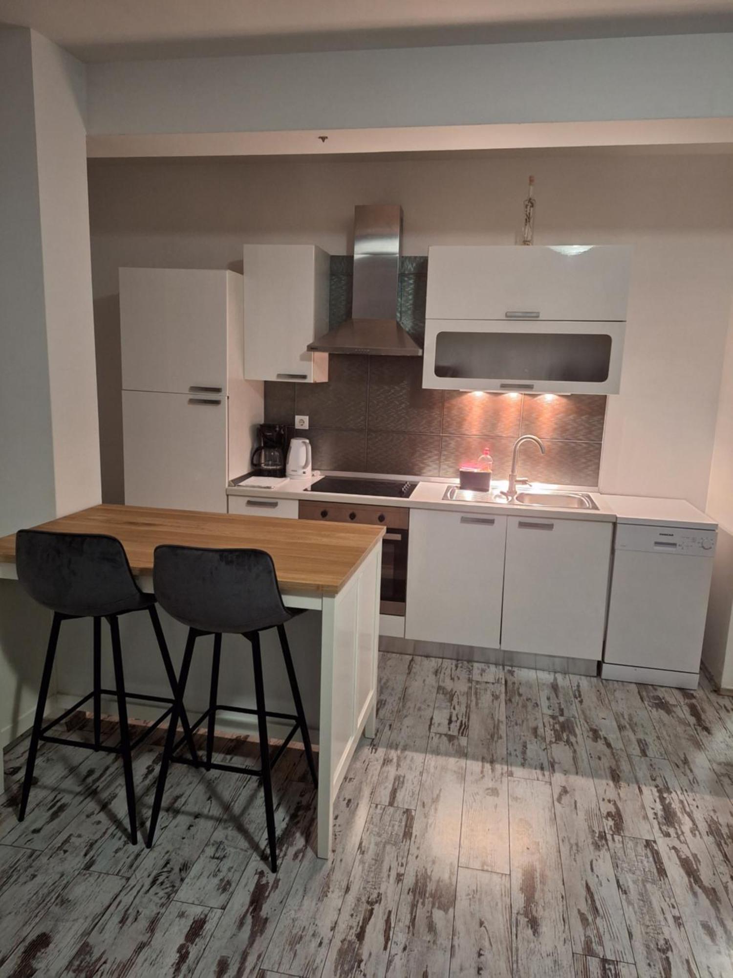 Apartman Belisima Deluxe Supetarska Draga Εξωτερικό φωτογραφία