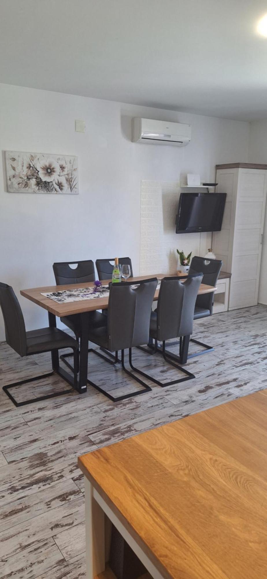Apartman Belisima Deluxe Supetarska Draga Εξωτερικό φωτογραφία