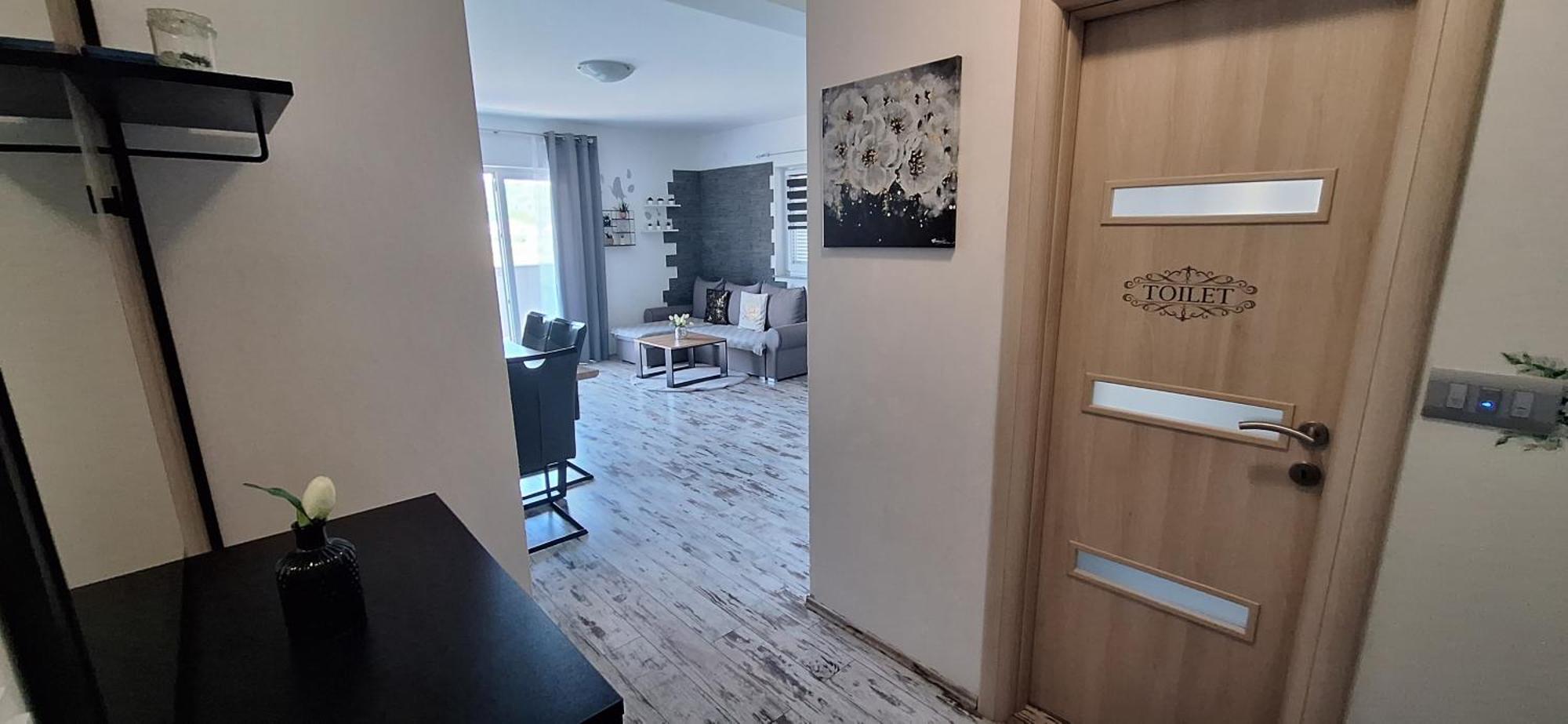 Apartman Belisima Deluxe Supetarska Draga Εξωτερικό φωτογραφία