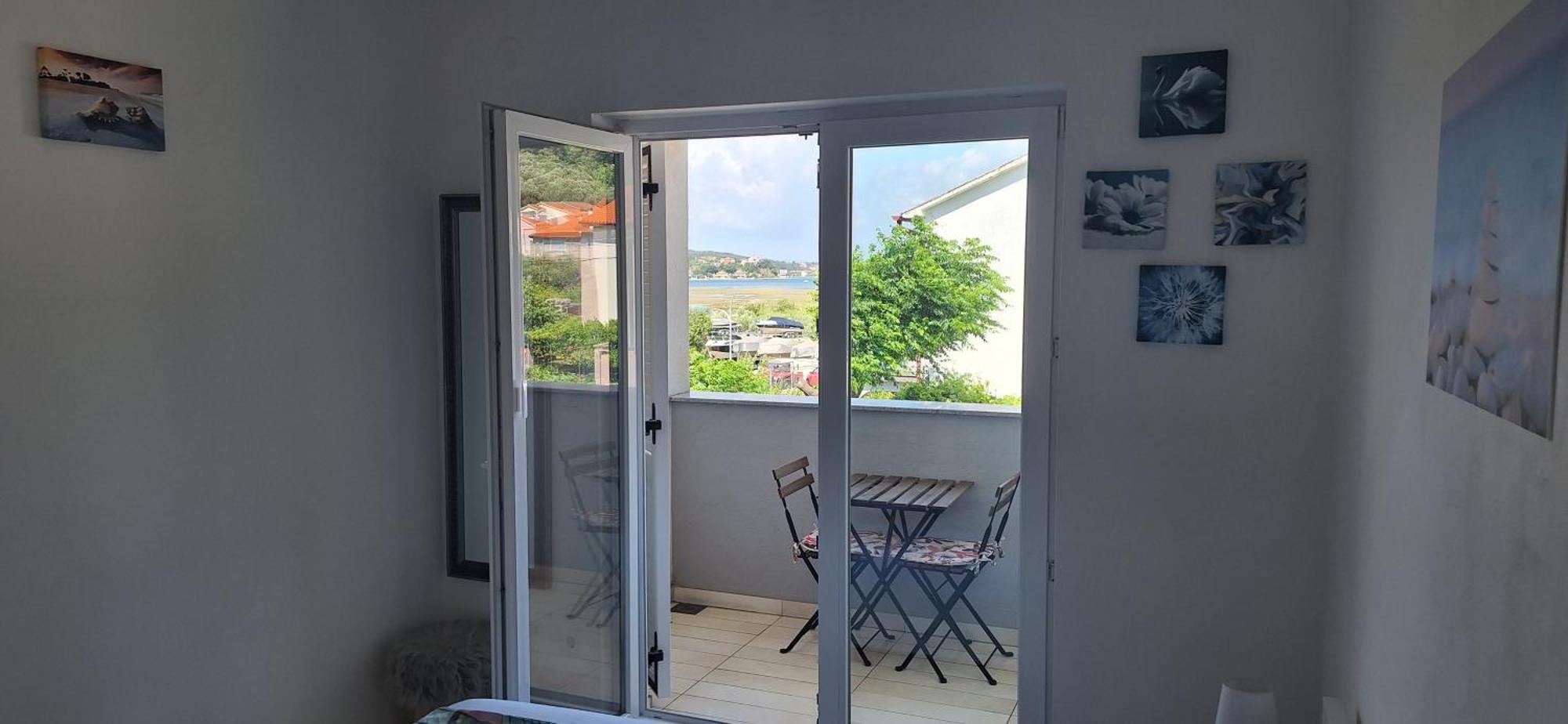 Apartman Belisima Deluxe Supetarska Draga Εξωτερικό φωτογραφία
