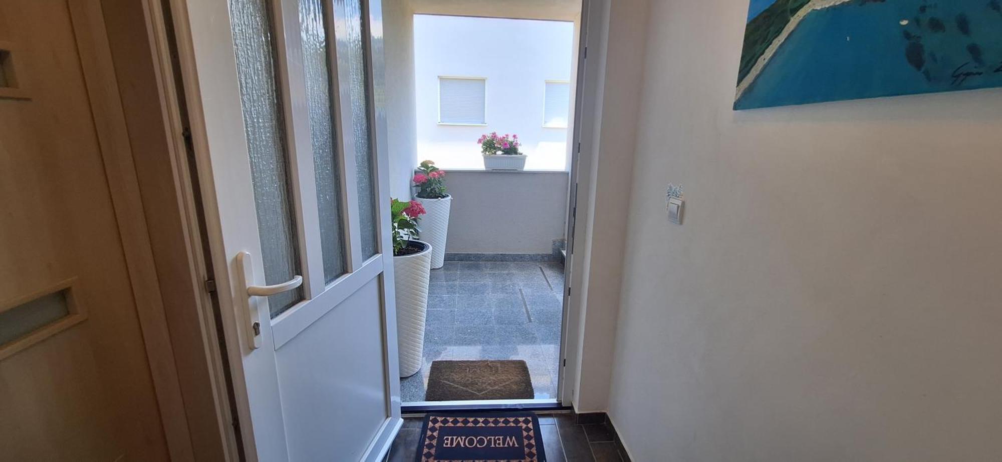 Apartman Belisima Deluxe Supetarska Draga Εξωτερικό φωτογραφία
