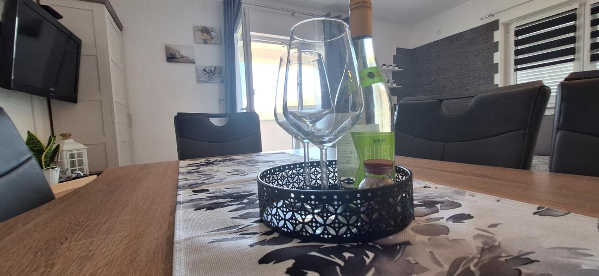 Apartman Belisima Deluxe Supetarska Draga Εξωτερικό φωτογραφία