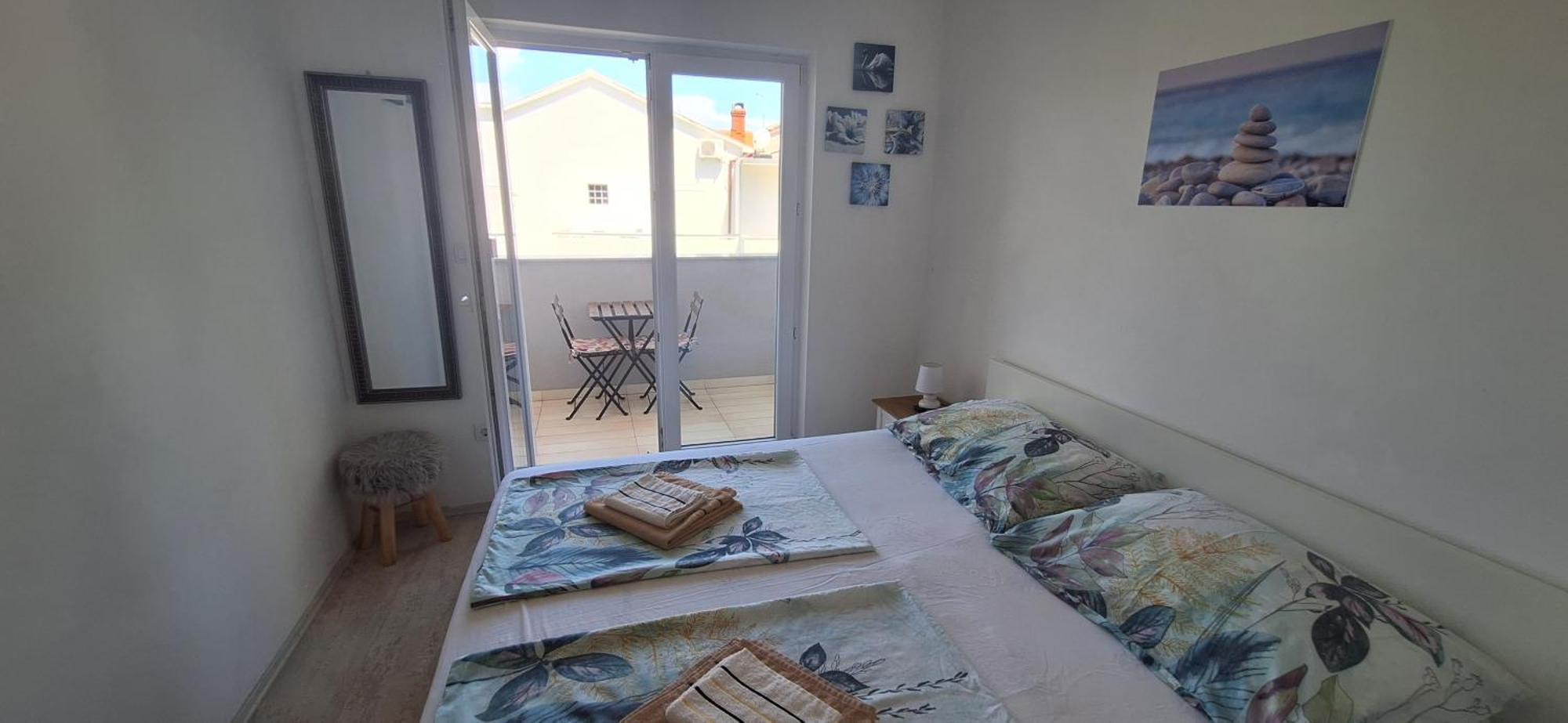 Apartman Belisima Deluxe Supetarska Draga Εξωτερικό φωτογραφία