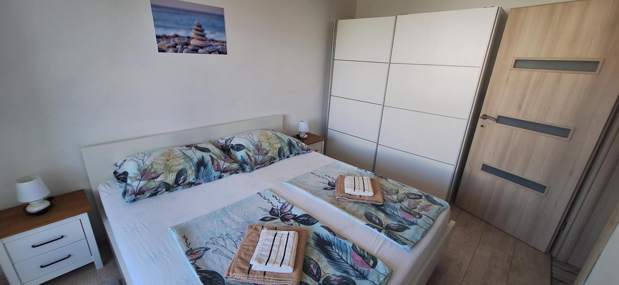 Apartman Belisima Deluxe Supetarska Draga Εξωτερικό φωτογραφία