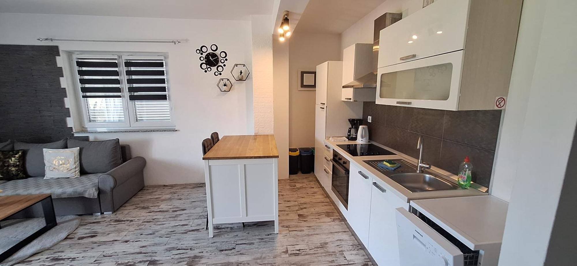 Apartman Belisima Deluxe Supetarska Draga Εξωτερικό φωτογραφία