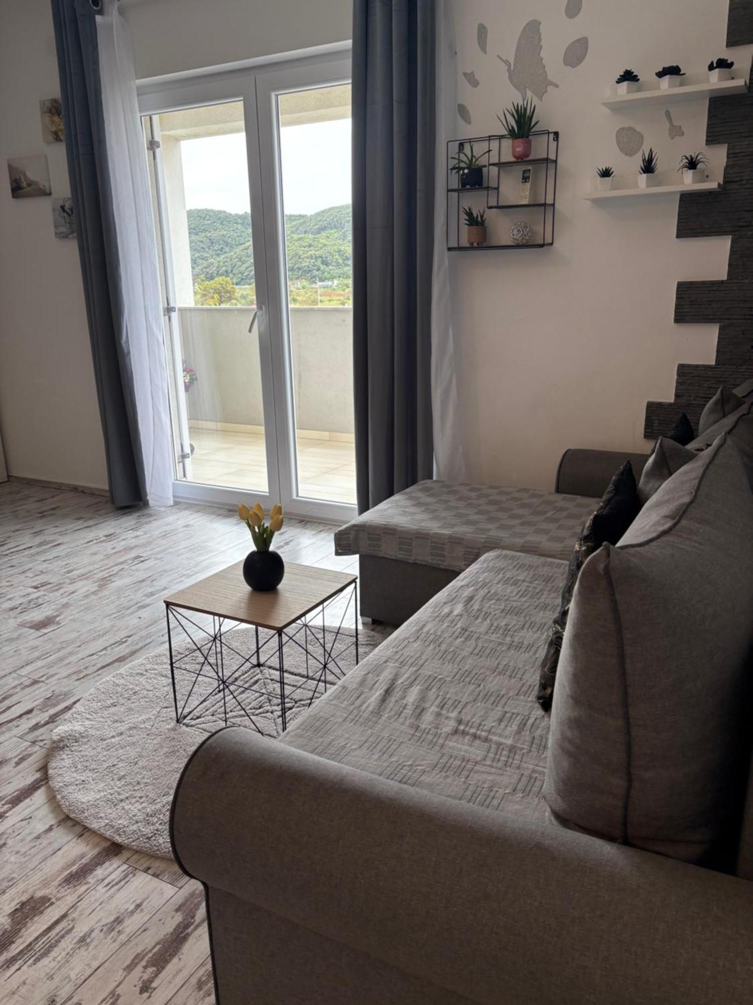 Apartman Belisima Deluxe Supetarska Draga Εξωτερικό φωτογραφία