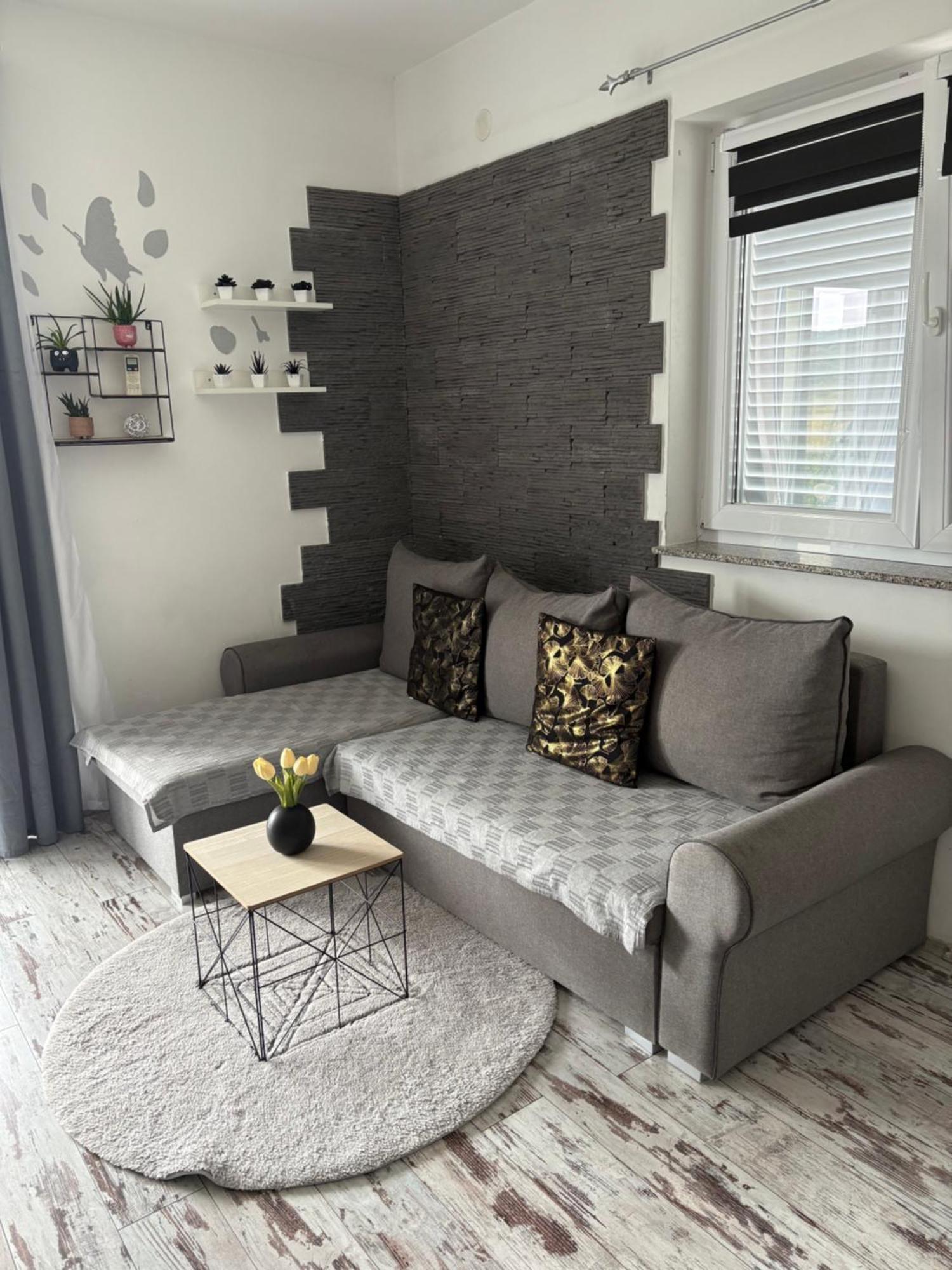 Apartman Belisima Deluxe Supetarska Draga Εξωτερικό φωτογραφία
