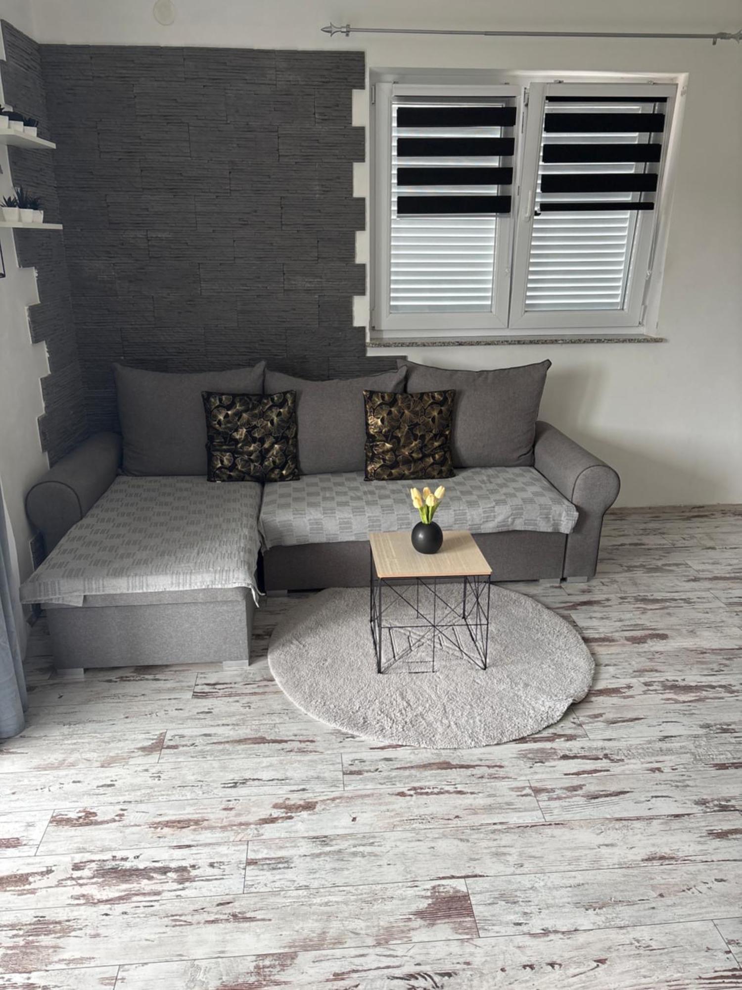 Apartman Belisima Deluxe Supetarska Draga Εξωτερικό φωτογραφία