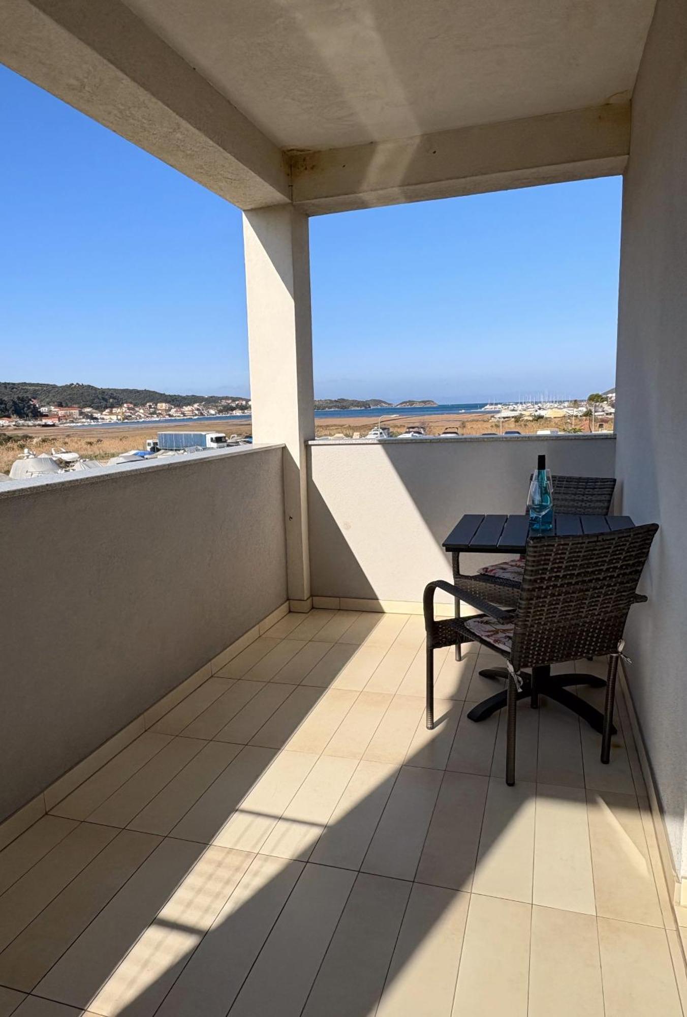 Apartman Belisima Deluxe Supetarska Draga Εξωτερικό φωτογραφία