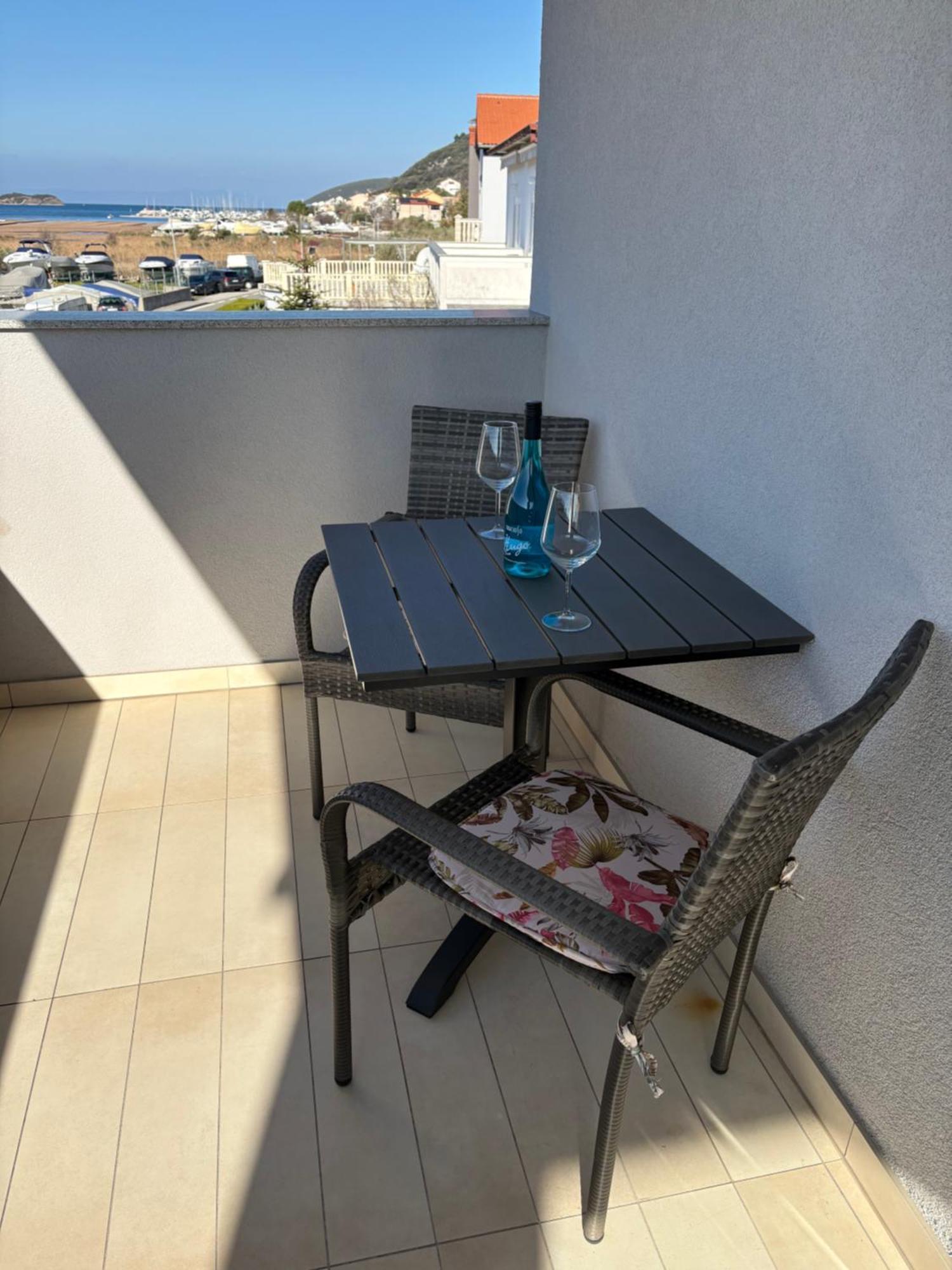 Apartman Belisima Deluxe Supetarska Draga Εξωτερικό φωτογραφία