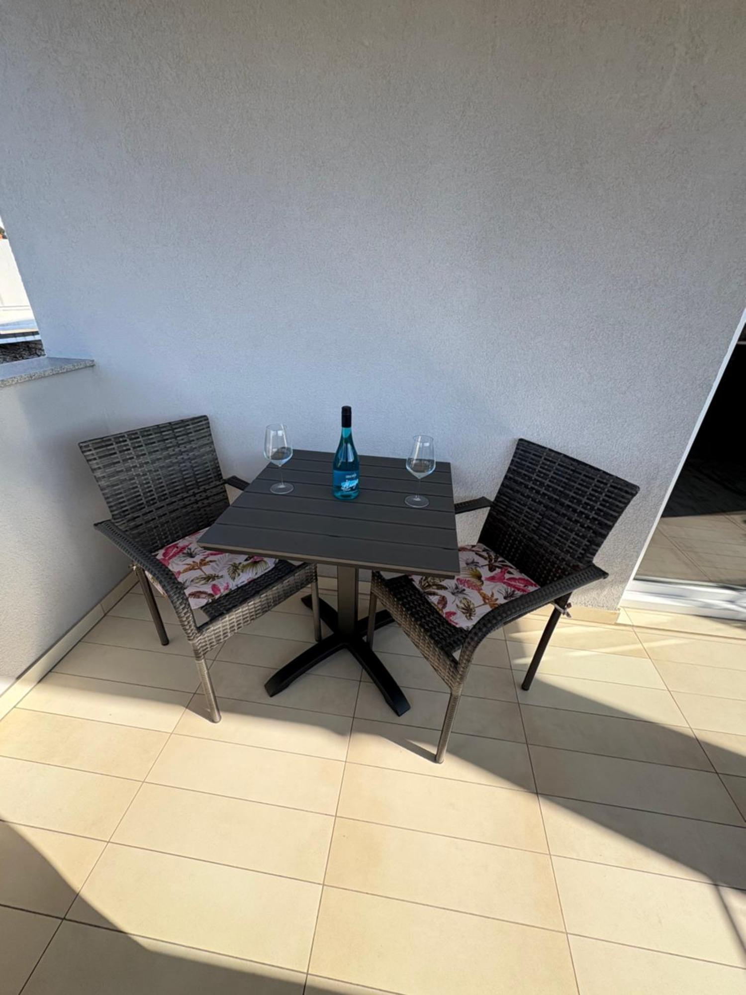 Apartman Belisima Deluxe Supetarska Draga Εξωτερικό φωτογραφία